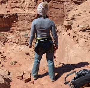 Meet your Posher, Christina